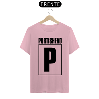 Nome do produto Portishead Logo
