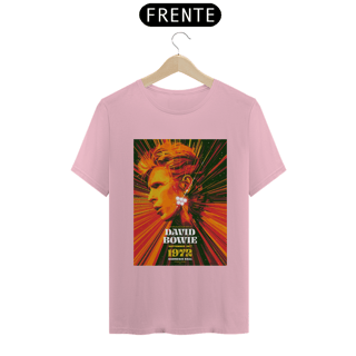 Nome do produto David Bowie 1972