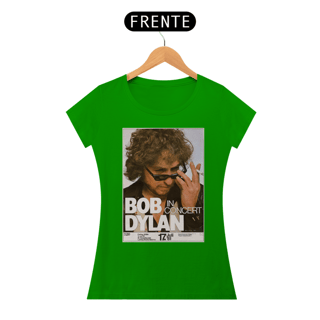 Nome do produto Bob Dylan Baby Long