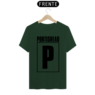 Nome do produto Portishead Logo