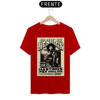 Nome do produto Jimi Hendrix 1967