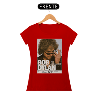 Nome do produto Bob Dylan Baby Long