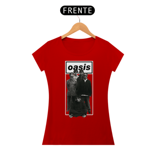 Nome do produto Oasis Baby Long