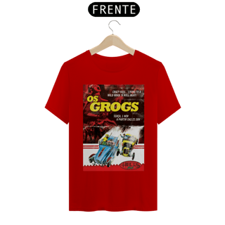 Nome do produto Os Grogs