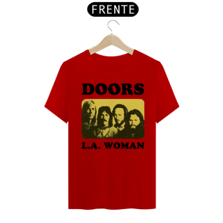 The Doors LA Woman