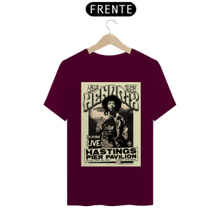Nome do produto Jimi Hendrix 1967