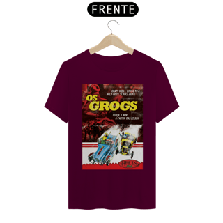 Nome do produto Os Grogs