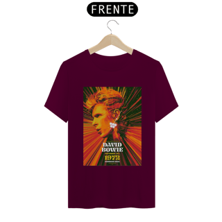Nome do produto David Bowie 1972