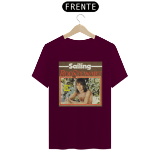 Nome do produto Rod Stewart Sailing