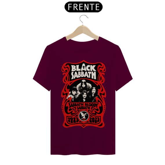 Black Sabbath Bloody 1973 Live