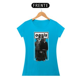 Nome do produto Oasis Baby Long