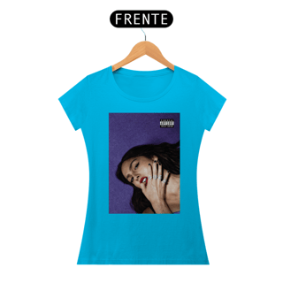 Nome do produto Olivia Rodrigo Baby Long