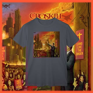 Nome do produto Croskill Crimson Journey