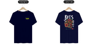 Nome do produto Camiseta