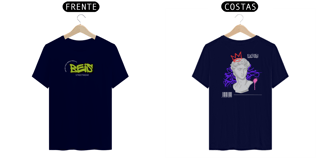 Nome do produto Camiseta
