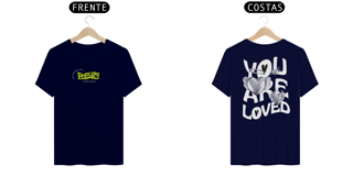 Nome do produto Camiseta