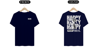 Nome do produto Camiseta