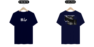 Nome do produto Camiseta