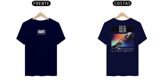 Nome do produto Camiseta