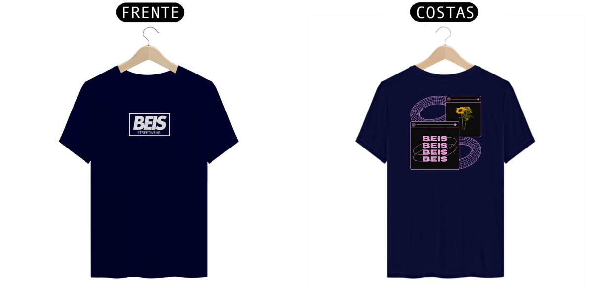Nome do produto: Camiseta