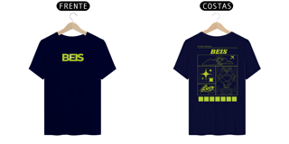 Nome do produto Camiseta