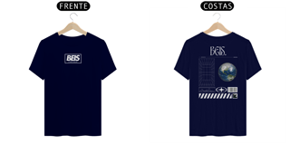 Nome do produto Camiseta
