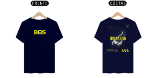 Nome do produto Camiseta