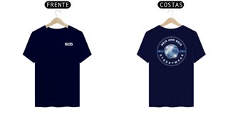 Nome do produto Camiseta