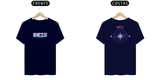 Nome do produto Camiseta