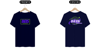 Nome do produto Camiseta