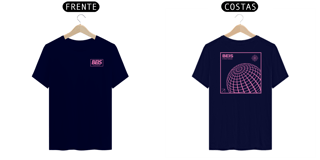 Nome do produto Camiseta