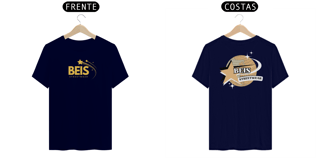 Nome do produto Camiseta