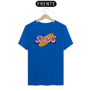 Nome do produto Camiseta
