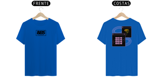 Nome do produto Camiseta