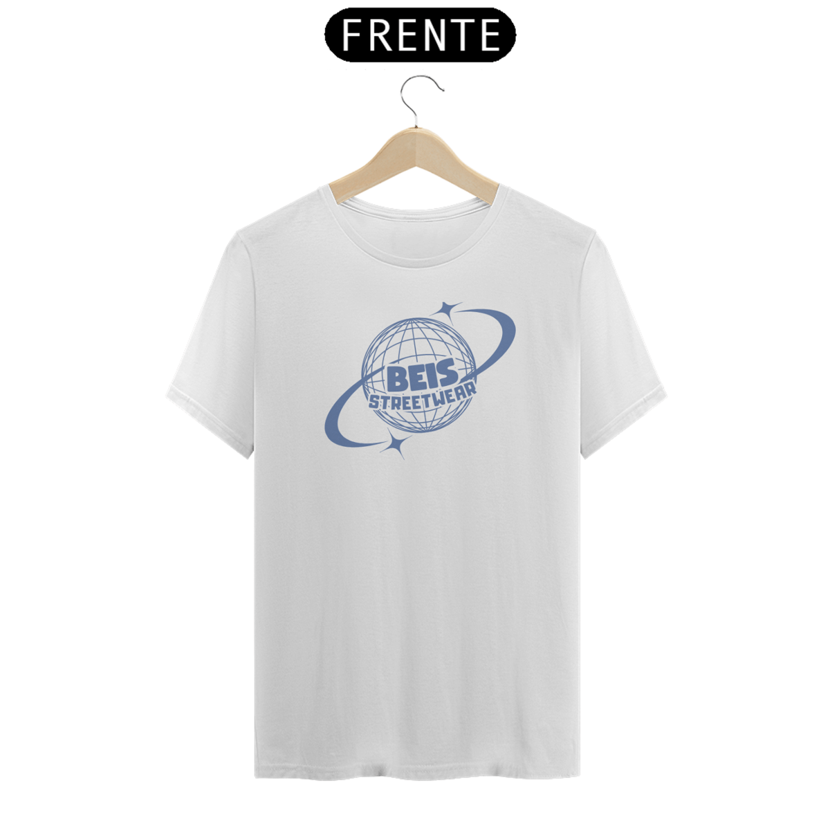 Nome do produto: Camiseta