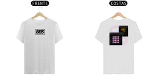 Nome do produto Camiseta