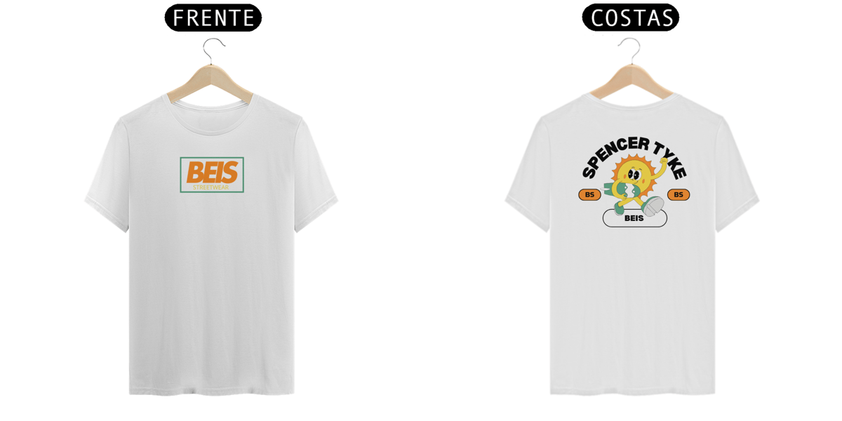 Nome do produto: Camiseta