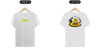 Nome do produto Camiseta