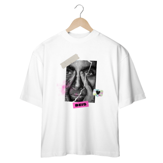 Nome do produto Oversized