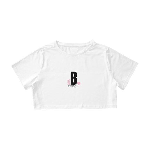 Camisa Cropped