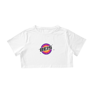 Nome do produto Camisa Cropped