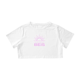 Nome do produto Camiseta Cropped
