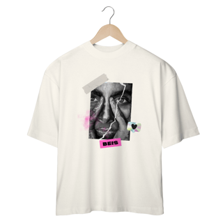 Nome do produto Oversized