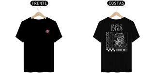Nome do produto Camiseta Streetwear