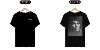 Nome do produto Camiseta
