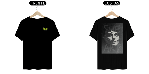 Camiseta