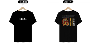 Nome do produto Camiseta
