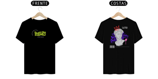 Nome do produto Camiseta