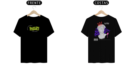 Camiseta