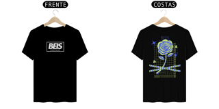 Nome do produto Camiseta